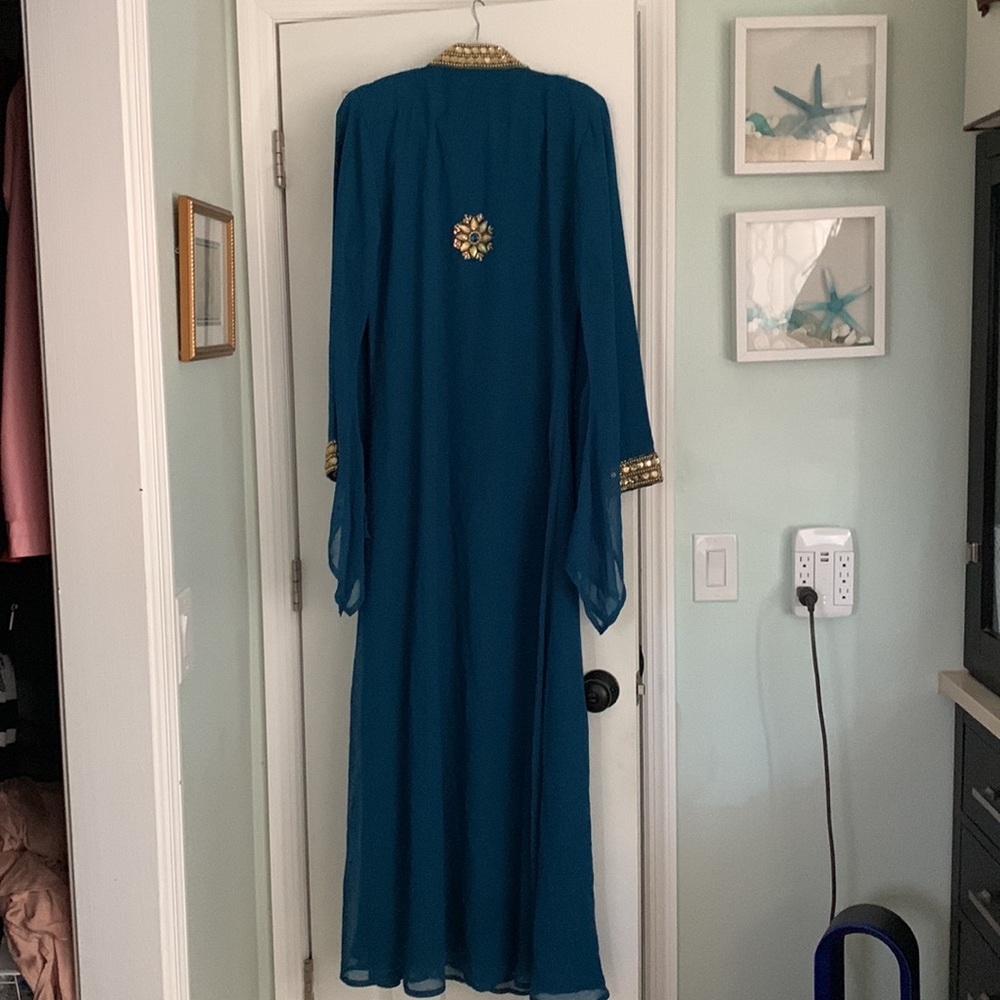 Beaded Kaftan - Picture 8 of 14